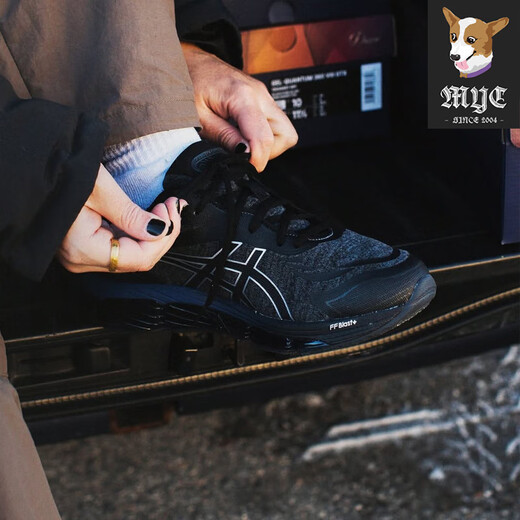ASICSDIME X ASICS GEL-QUANT 360 VIII GTX CORANDE MENSE CORANDE MENSE 1203A651-001 40