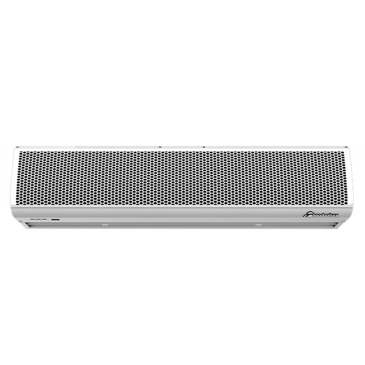 Theodore Industrial and American style low-noise air curtain machine door head air curtain machine commercial air curtain remote control model large air volume 1.2 meters button model/FM-3512H 2 meters remote control model/FM-3520H/Y