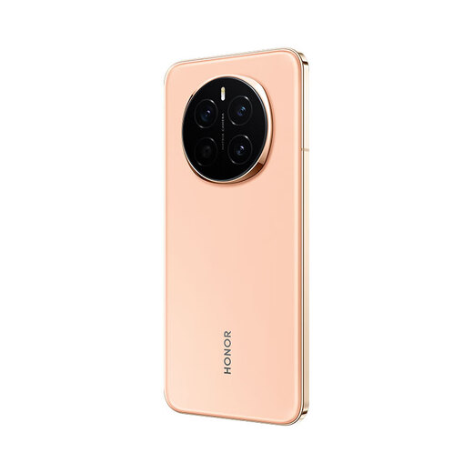 Honor Magic7 Honor AI Eagle Eye Camera Honor AI Natural Light Oasis Eye Protection Screen Jurhino Glass 12+256 Zhaoxia Gold 5G AI Mobile Phone National Subsidy