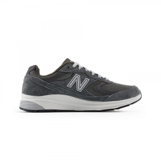 New Balance New Balance Men's 880 Serie Cushioning Breatable Low Top Casual Running Shoes MW880SG3 Dark Grey MW880of3-2e 40