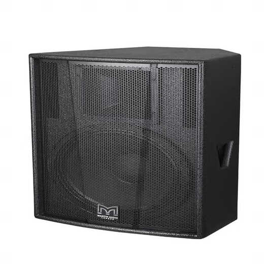
Matian speaker F10 inch 12 inch 15 inch full-frequency audio professional stage performance KTV bar slow shaking F12156 magnetic
