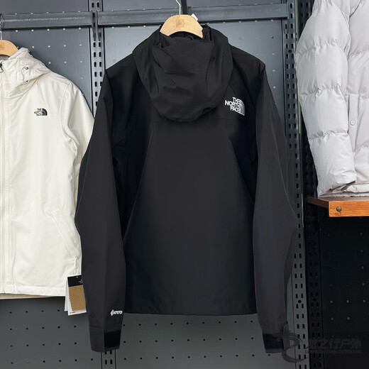 
The North Face UE outdoor men's autumn and winter style can be matched with inner liner GTX waterproof jacket 831M 4HF-Black 24 autumn and winter new colors XS