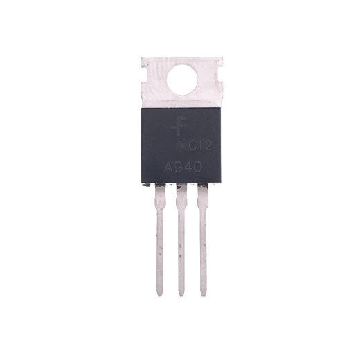 2SA940 2SC2073 audio pairing tube transistor A940/C2073 TO-220 new original 2SA940 (5 pieces)