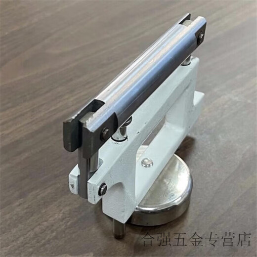 山头林村定制激光切割取料器 磁铁 耐温80度.HXM9893 60公斤
