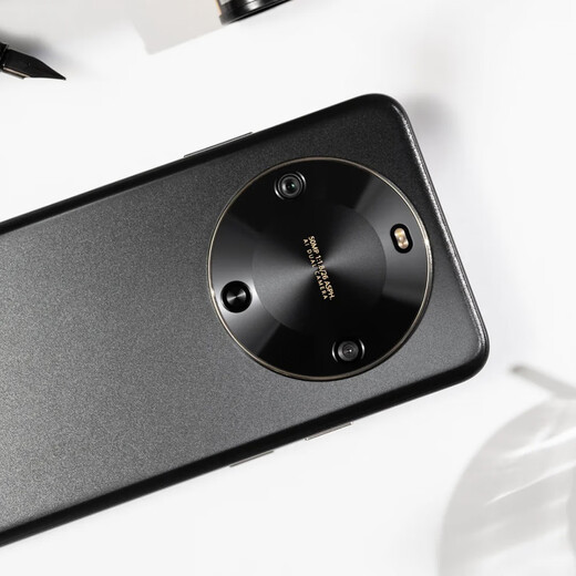 Huawei smart phone 70Plus new model launched in 2025 Issue 24 | Interest-free 5G five-star waterproof and anti-fall AI outsole main camera infrared remote control 6100mAh + 40W whale battery life Yaojin Black 12 + 256G official standard configuration