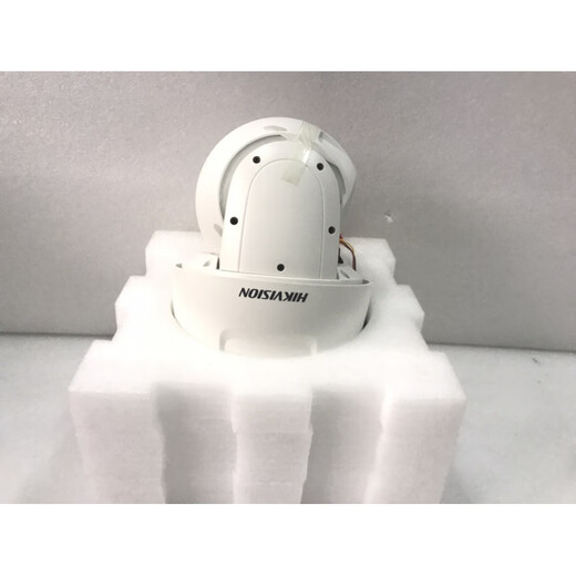 HIKVISION全新现货海康 6寸球机DS-2DC6220/6223/6420/6423IW-A 200万400万 无 1 6223lW-AE 带poe