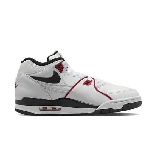 Nike (Nike) Basketballschuhe Herrenschuhe, Herbst neue Outfield Practical Sneakers, Air Flight 89 Bruder Freizeitschuhe FD9928-101 39