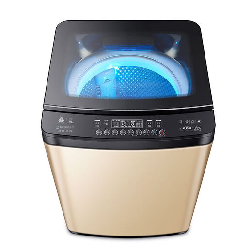 Changhong 2050 Jin [Jin ist gleich 0,5 kg] Vollautomatische Waschmaschine Großkapazität kommerzieller Haushalt 15100 kg Hotelfabrik Special 100 Jin [Jin gleich 0,5 kg] Top-Fit + Selbstprogrammierung + Blaulicht