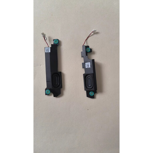 
The original version is suitable for HP Shadow Elves 8Pro 16-K 16-N TPN-Q281 TPN-Q280 speaker N14088-001 pair