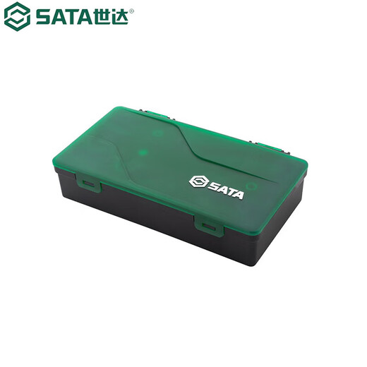 SATA circlip pliers internal and external four-in-one multi-functional 5-piece spring plier tool set 09251