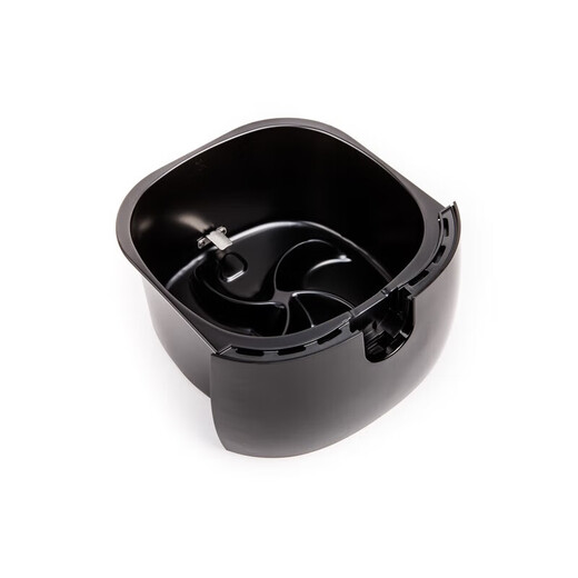 适用于飞利浦空气炸锅配件HD9220HD9215HD9216/9230/9233炸篮烘烤 HD9212 HD9216灰色炸蓝