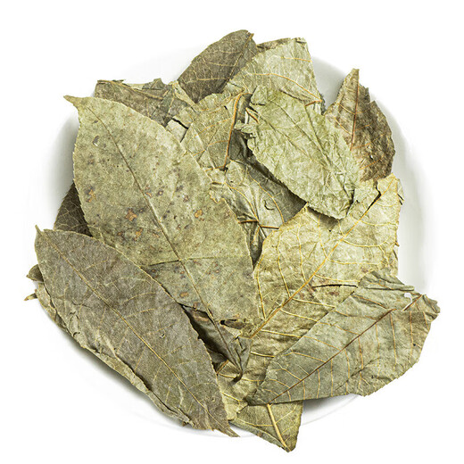 Yifanmai Wildes Green Willow Blatt chinesische medizinische Materialien Trockenwaren Geld Willow Tee und Wasser können als Maulbeerblatt-Rindfleisch Qingqian Willow Blatt 500 g verwendet werden (handverlustes neues Produkt)