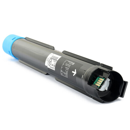 顿安森适用施乐VersaLink VC7025粉盒C7020硒鼓C7025墨盒C7030碳粉盒彩色墨粉盒 VC7025/C7030蓝色粉盒-9800页