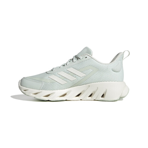 ADIDAS ADIDAS zapatos deportivos zapatos para hombres y mujeres Autumn New Fitness entrenamiento de fitness Acfort de los zapatos casuales versátiles JH9854 [Productos auténticos oficiales, una falsa, diez pérdidas] 42