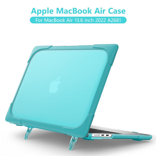 司德威2022新款MacBookAir136磨砂保护壳适苹果笔记本 灰色 Air 13  A1369 / A1466
