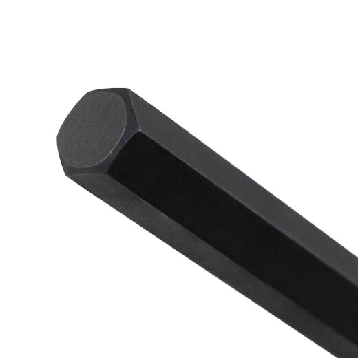 BONDHUS原装美国波顿平头内六角扳手公制L型六角匙内六方0.89 1.27-12mm 13972 8.0mm