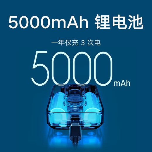 Xiaomi (MI) Smart DoorBell 3 2k Auflösung 180 Super großes Sichtfeld Heimat-Eye-Kamera Anomalie-Bewegung vor dem Tür Handy Mobile anzeigen und entfernte Echtzeit anzeigen Xiaomi Smart Türklingel 3