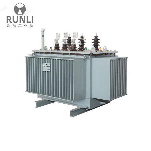 S11 S13 oil-immersed transformer 400KVA 630 800 1000 2000kva three-phase power transformer KVA