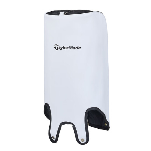 
Taylormade TaylorMay Golf Bag Men and Women 25 New Large Capacity Lightweight Standard Bag Portable Car Clutch Bag M13562 White Golf Bag