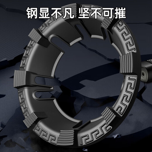 Bangdao gas stove windshield gas stove flame hood stove anti-slip energy-saving bracket household cast iron windshield extra thick flame hood bracket eight teeth universal style 1 pack