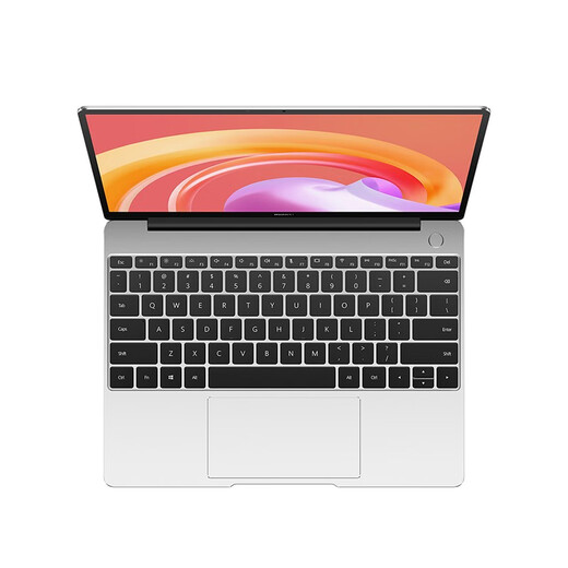 Huawei MateBook13/13S Laptop Ultra-light Business Office Book 2K Student Design Game Online-Kurs 13: i5-1135g7/16g/2k Touchscreen [512GB Solid State] [Standard + 699 Yuan Geschenkpaket]