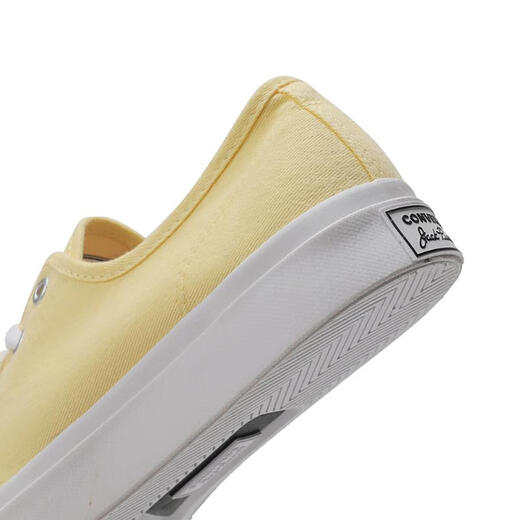 
Converse converse [大发] Jack Purcell SEASONAL canvas shoes/vulcanized shoes A11964C 37