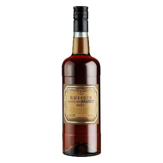 
Changyu (CHANGYU) Cellar three-year gold medal brandy, wine glass, price 2 bottles, 700ml*2 bottles, 3 years, storage for three years, default Specifications 4