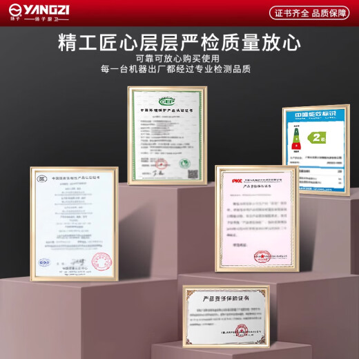 扬子【支持上门安装】商用油烟机 家用餐饮厨房饭店大吸力不锈钢小尺寸强力吸油机排烟罩大功率环保 【常规款-880风机|八年质保 】 【长0.8米·宽0.6米-单风机】