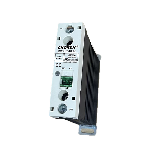Qiaodun丨Solid State Relay CR1U5340DZ
