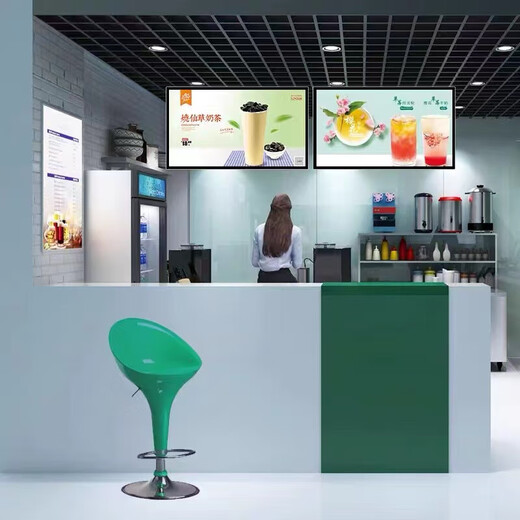 4KK Ace 32/43/55/65/75/85-Zoll-Überwachungsdisplay Sicherheit Wandmontierbarer Überwachungs-Großbildmonitor in Industriequalität Das 50-Zoll-Ultra-High-Definition-Überwachungsdisplay wird mit einem Rack geliefert