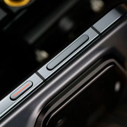 Honor Magic7 RSR Porsche Design 200 million ultra-sensitive periscope telephoto Snapdragon 8 Extreme Edition Dual satellite communications Porsche Design New 5G mobile phone Agate Gray 16GB+512GB Official standard configuration