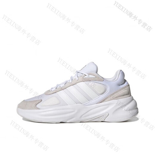 阿迪达斯 （adidas）ResponseSuper减震回弹防滑运动跑步鞋HP57官方旗舰 蓝红IG6227 39
