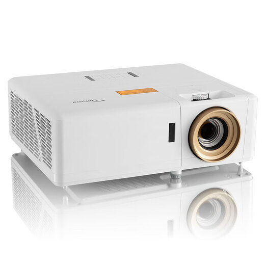 奥图码（Optoma）JEV9896投影仪激光4K智能无线投影机动态插帧MEMC