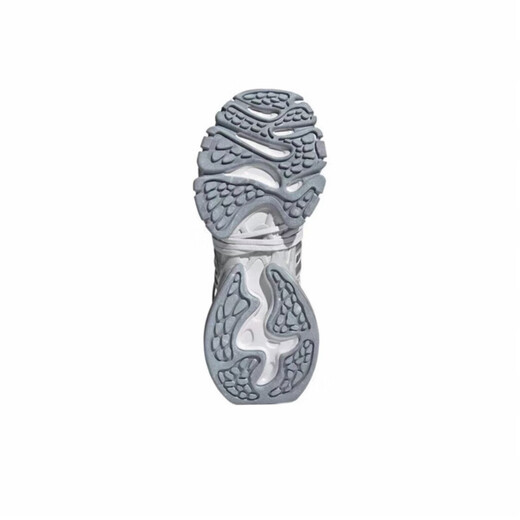 阿迪达斯（adidas）【滔搏运动】中性XLG RUNNER DELUXEFOS 跑步鞋 JR9633 39