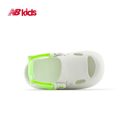 NEW BALANCE 0-4 year old boys and girls new summer adjustable beach sandals K8811