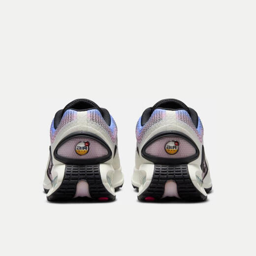 Nike Air Max Dn women's shoes comfortable and versatile casual shoes air cushion shock-rebound sports shoes anti-slip wear-resistant shoes HV5760-675 37.5