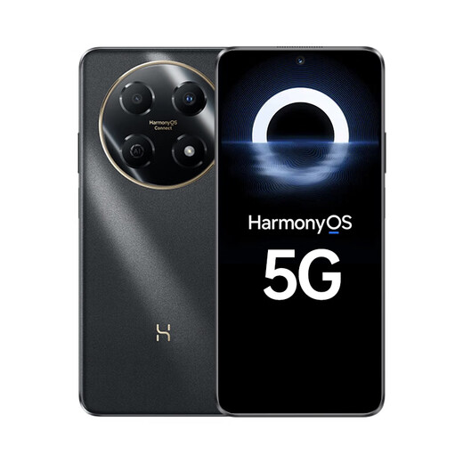 Huawei Hongmeng Eco-New 5G Mobiltelefon 70pro [24 Perioden von interessantem] 50 Millionen Ultra-Definitionen-Bild, Ultra langer Standby-Smart-Fotografie Mobiltelefon Hi Genuss 5000mAh Large Batterie, Yaojin Black 8 GB + 128 GB Standard, kostenlos gebrochene Screen-Saver + 2-jährige erweiterte Versicherungsversicherung