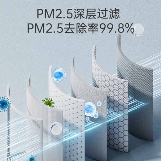 Omron Medical Oxygen Concentrator Household 5L Oxygen Inhaler Household Elderly Oxygen Machine Light Sound Belt Atomized Double Oxygen Inhaler Y53W