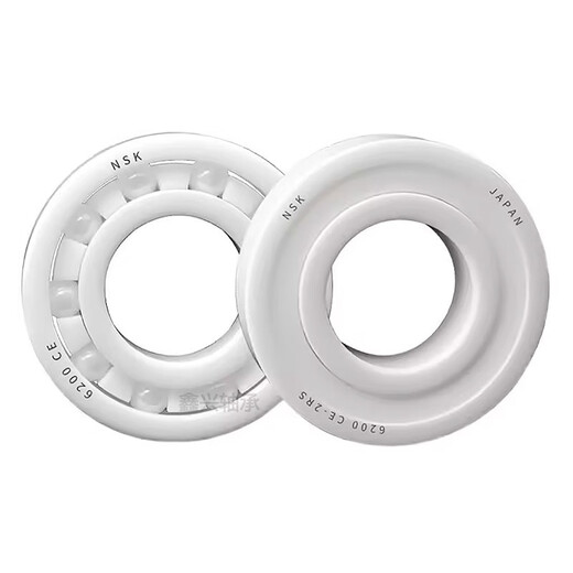 
XMSJNS imported full ceramic bearings 695 696 697 698 699 685 686 687 688 689 CE NS 695CE(5*13*4) Others