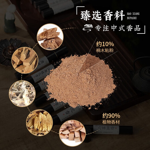 MIELANAT10CM ENCENCE COURT LINE HOME INDOOR LAOSHAN SANTAL LOODE GOOSE PEURE PEUR ENCENS OSMANTHUS AROMATHERAPY AGAR FOURAGE PORTABLE PROGRANCE COURT # 693 Cylindre d'alliage Sutra de coeur court (couleur bronze) +10