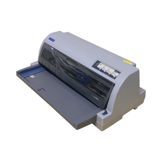 
EPSON lq690k680KII675KT needle delivery order outbound list tax control invoice printer LQ-690K official standard configuration