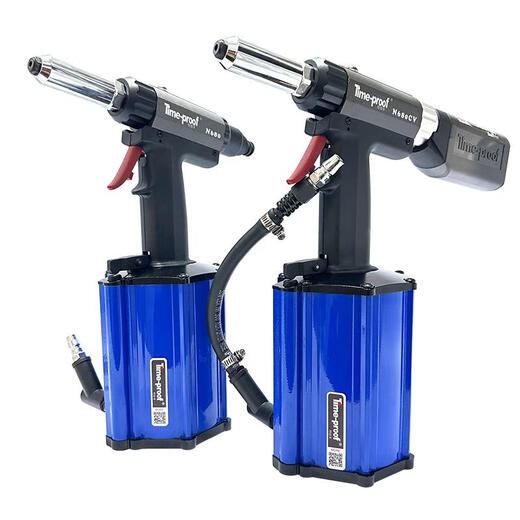 
Ji Litian custom pneumatic rivet gun nail gun fully automatic rivet gun self-priming industrial grade stainless steel core rivet rivet rivet rivet rivet rivet rivet rivet YS682 (not self-priming) standard with three-claw piece 2448 aluminum rivet