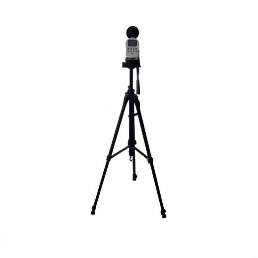 
Sound level meter tripod fixed point bracket Hangzhou Aihua AWA6228+/AWA56885636 tripod small tripod