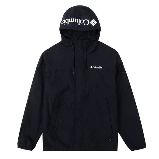 Columbia 25 Spring and Summer Columbia al aire libre Masculino informal de la moda de la moda de la moda de la moda de la moda We4839 011 M 175/96a