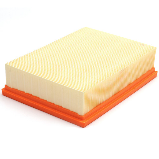 MAHLE air filter filter LX4745 (suitable for Baojun 730/560/530/New Baojun RM-5 1.5T)