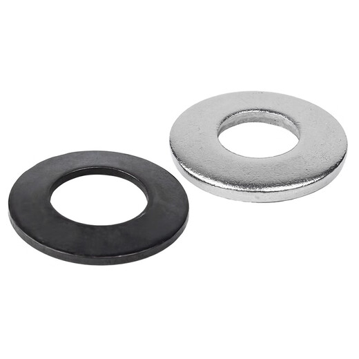 Creaby304 stainless steel dish saddle washer DIN6796 butterfly tapered 65 manganese steel elastic gasket bowl type M30 5 pieces 65 manganese steel