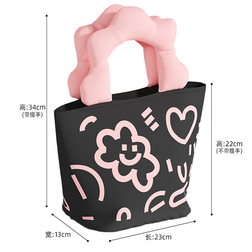 Cialis Isolationsbeutel Lunchbox Bag Handtasche Aufbewahrungstasche Isolationsbeutel Dicked Aluminium Folie Bento Bag Lunchbox Isolierungstasche