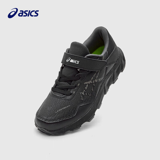 ASICS children's shoes new autumn and winter comfortable and warm shoes for boys and girls sports shoes boots 1154A168