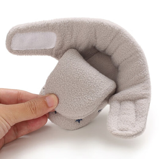 Feiyuega Chaussures pour bébé nouveau-né de 0 à 1 ans