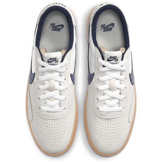 nike耐克男鞋SB Heritage Vulc 复古低帮休闲板鞋CD5010-100 CD5010-102 42.5